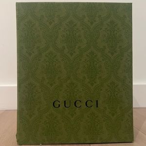 Neo Vintage GG Supreme Messenger Bag